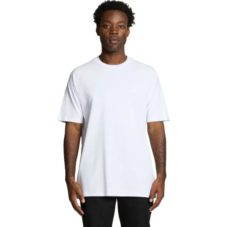 Picture of Staple Raglan Tee