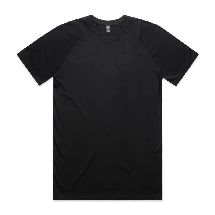 Picture of Staple Raglan Tee