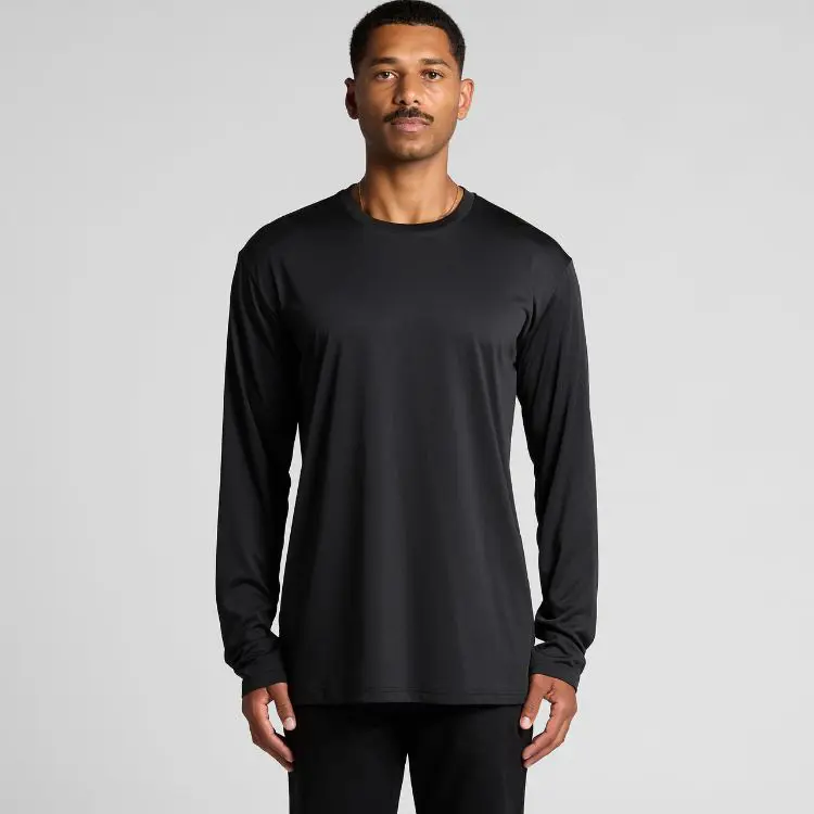 Picture of Staple Active L/S Tee