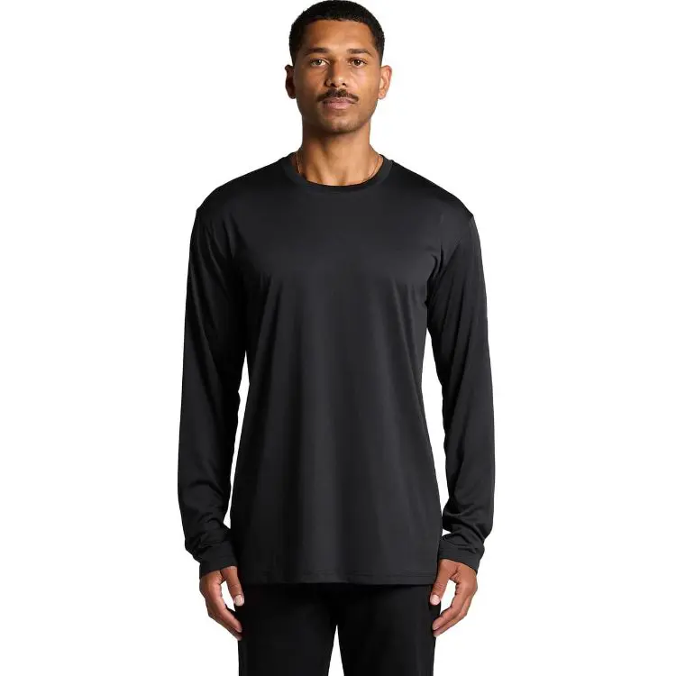Picture of Staple Active L/S Tee