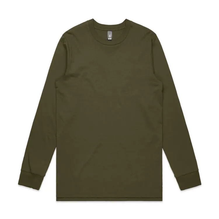 Picture of Base L/S Tee