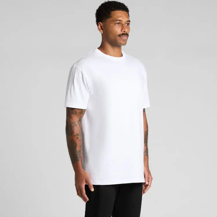 Picture of Block Tubular Tee