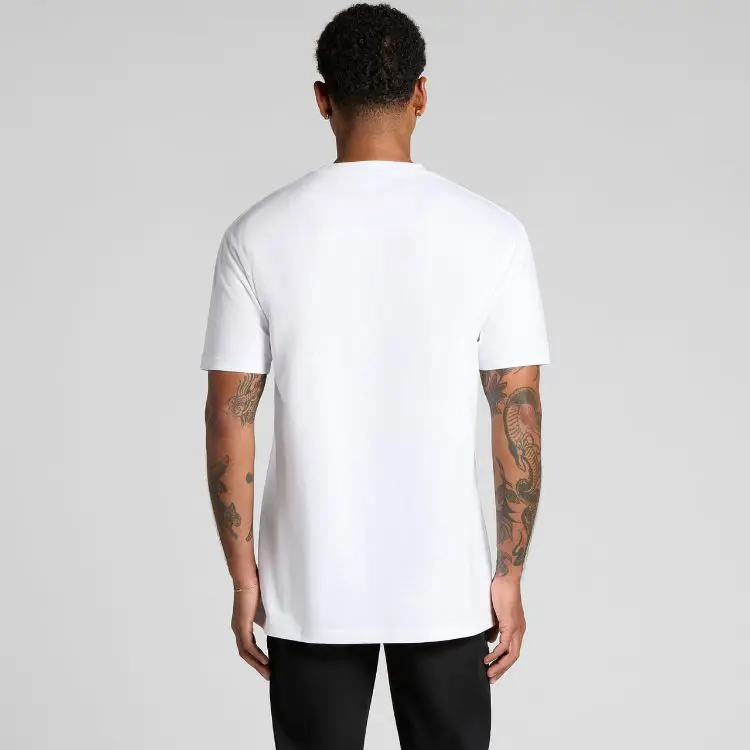 Picture of Block Tubular Tee