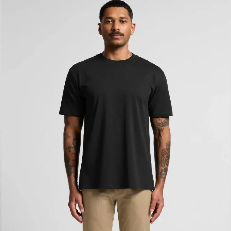 Picture of Classic Minus Tee [-5cm]