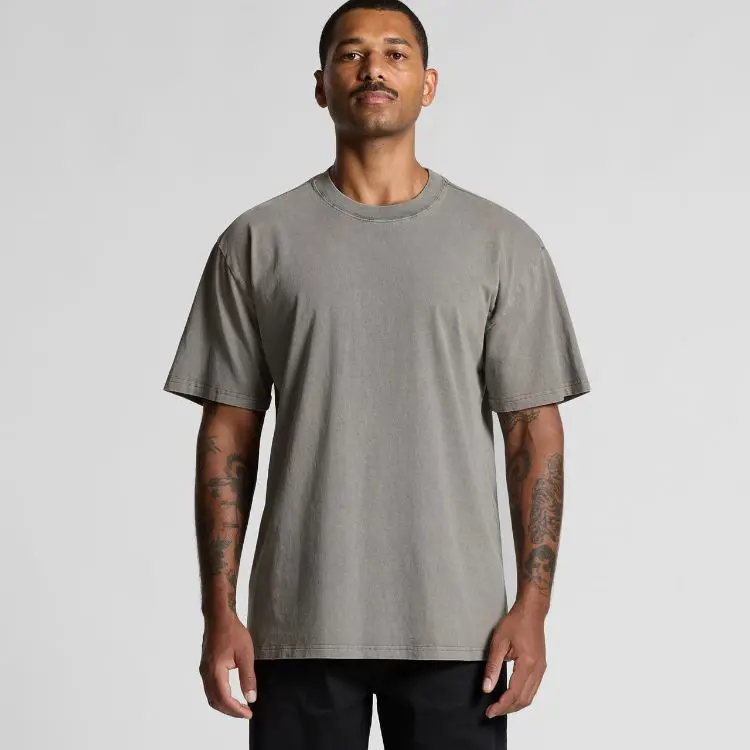 Picture of Heavy Faded Tee