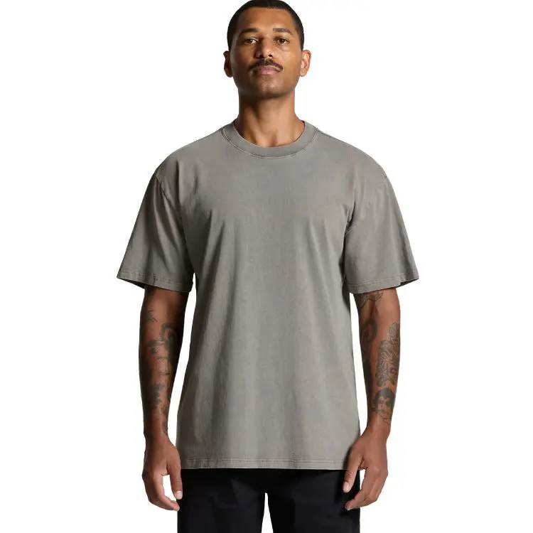 Picture of Heavy Faded Tee