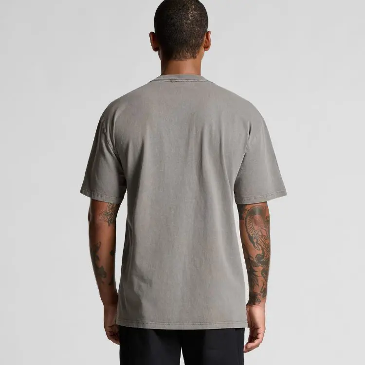 Picture of Heavy Faded Tee