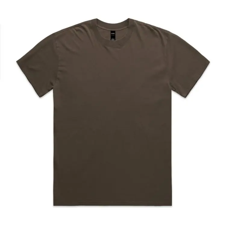 Picture of Heavy Faded Tee