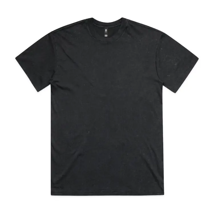 Picture of Stone Wash Heavy Tee