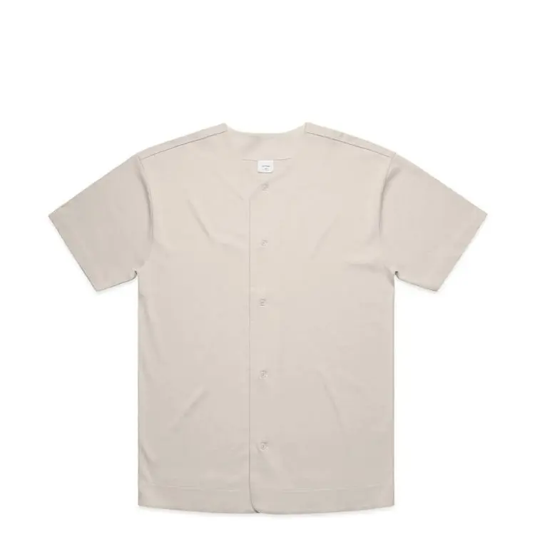Picture of Heavy Baseball Jersey