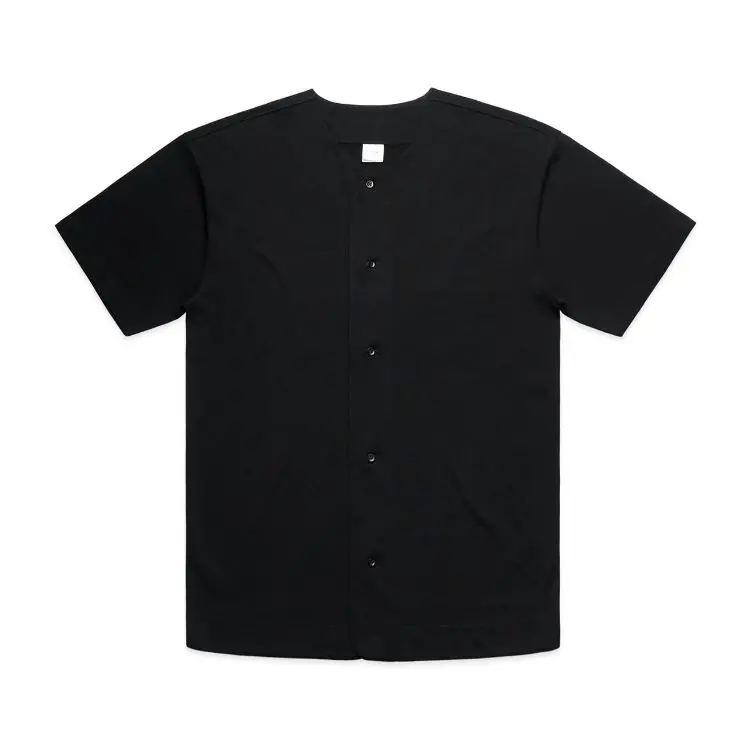 Picture of Heavy Baseball Jersey