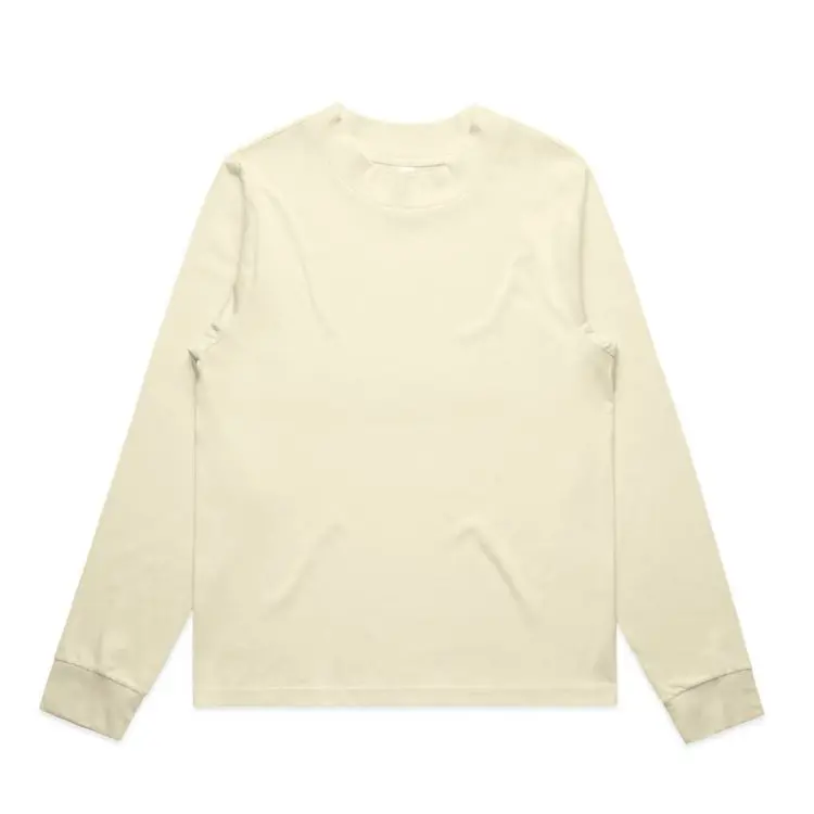 Picture of Wo's Mock L/s Tee