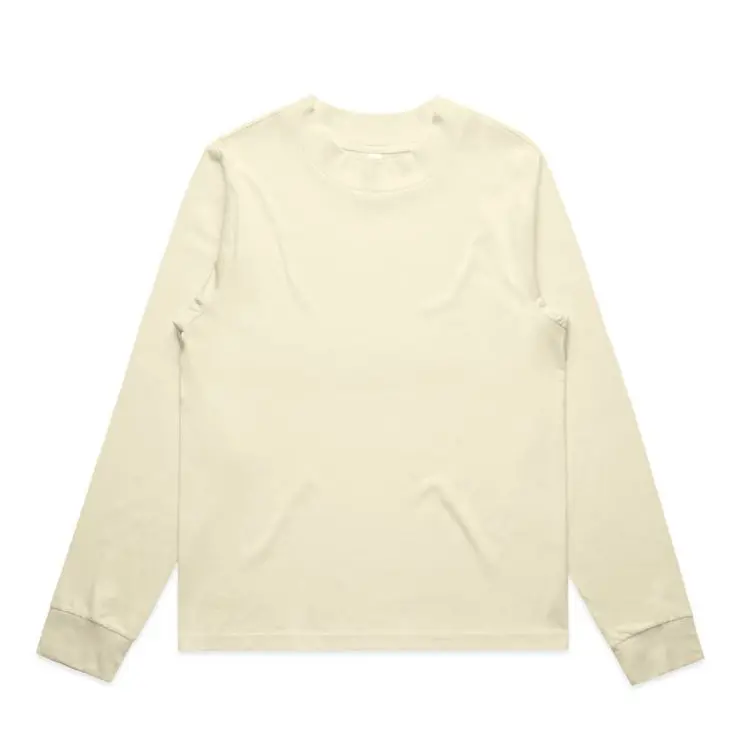 Picture of Wo's Mock L/s Tee