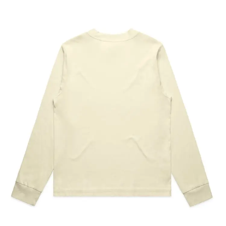 Picture of Wo's Mock L/s Tee