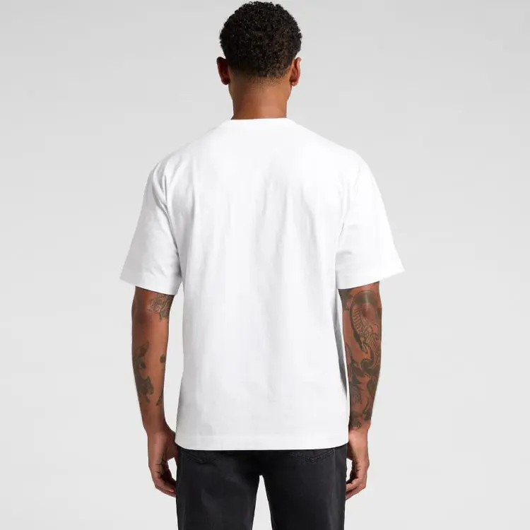 Picture of Box Tee