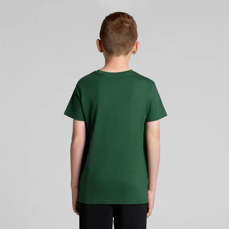 Picture of Youth Staple Tee
