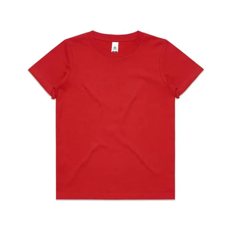 Picture of Youth Staple Tee