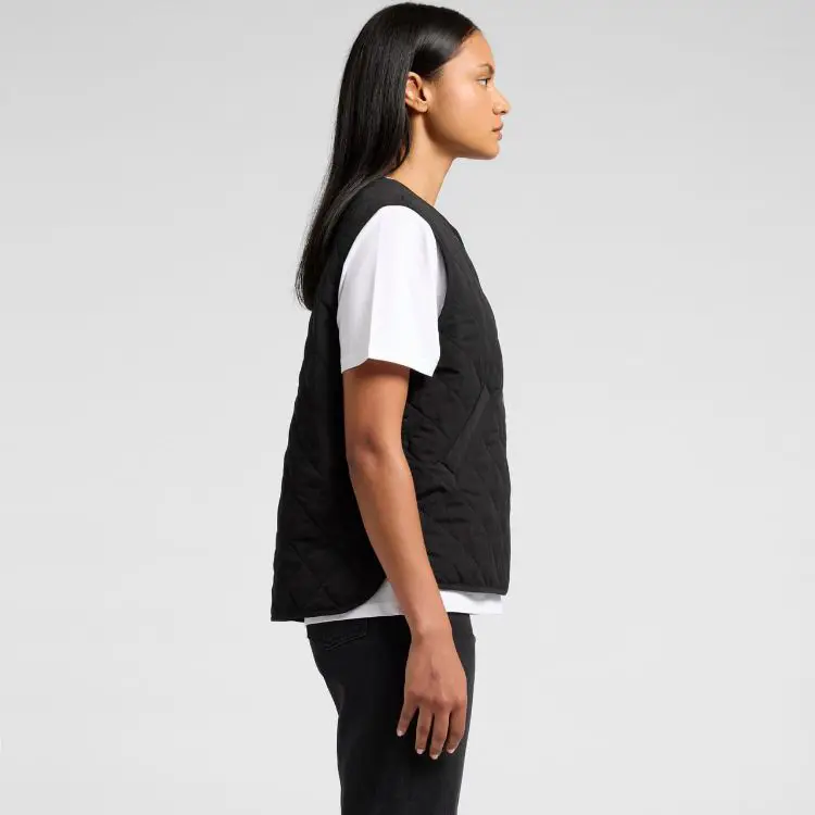 Picture of Wo's Quilted Vest