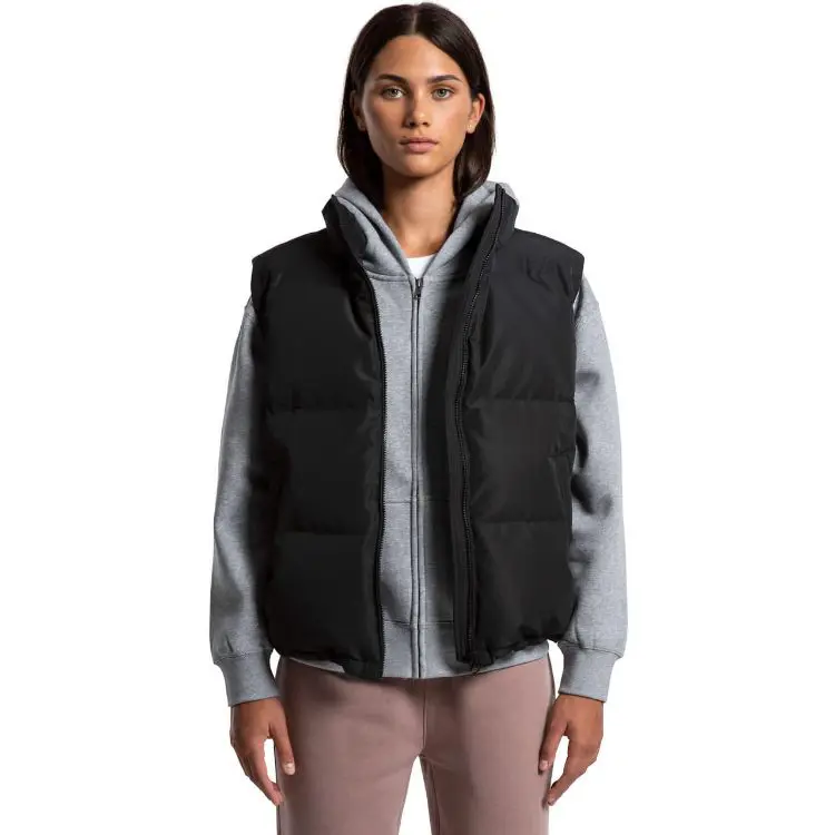 Picture of Wo's Puffer Vest