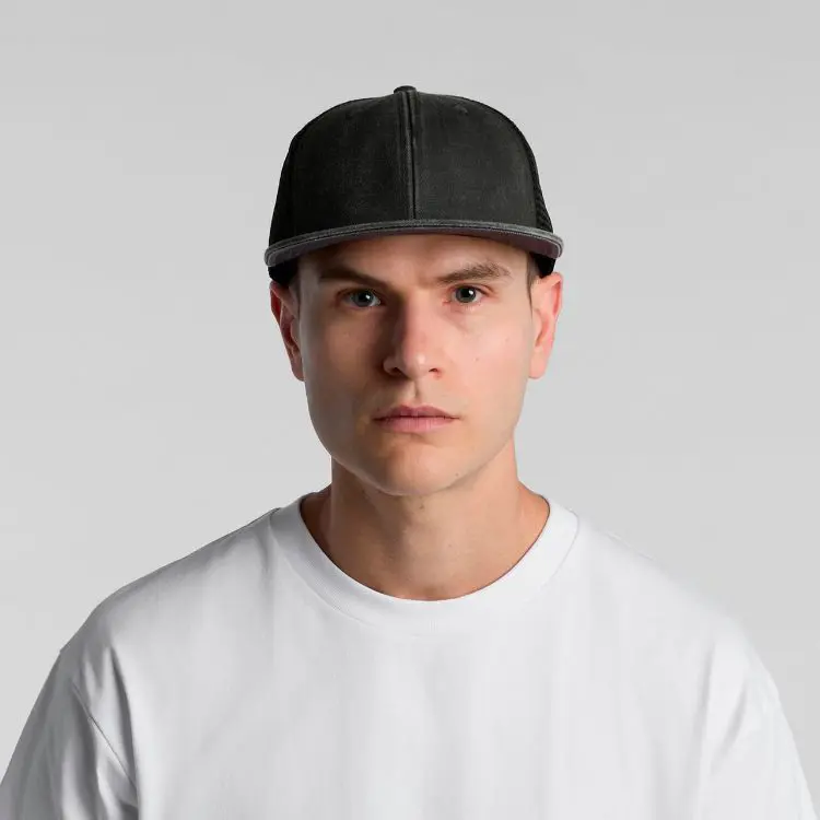 Picture of Stock Faded Trucker