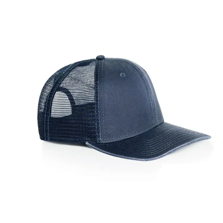 Picture of Stock Faded Trucker