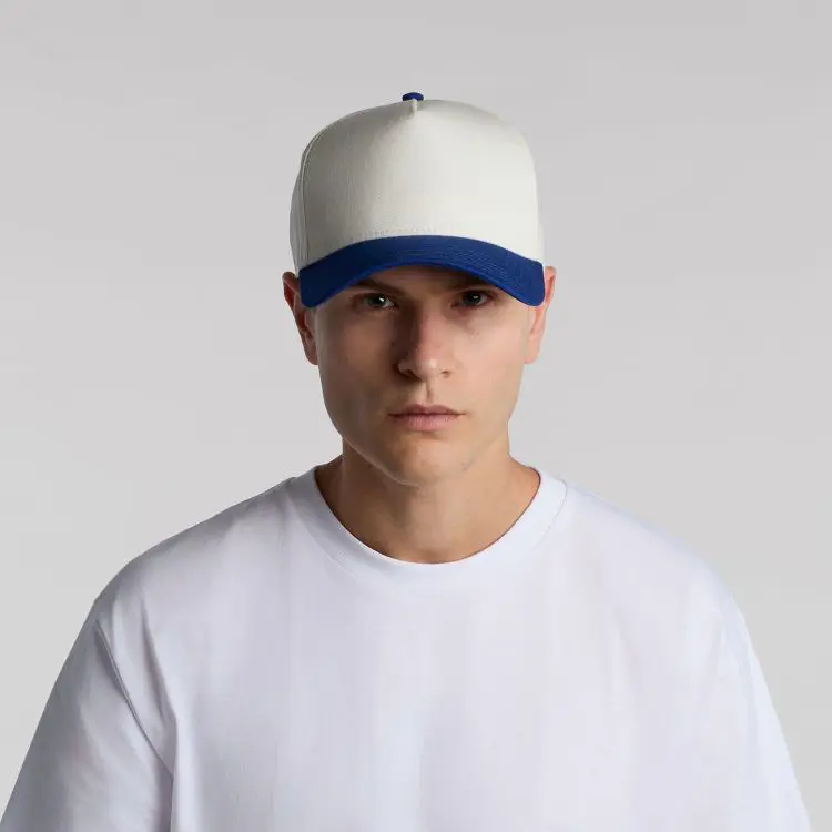 Picture of Frame Two-Tone Cap