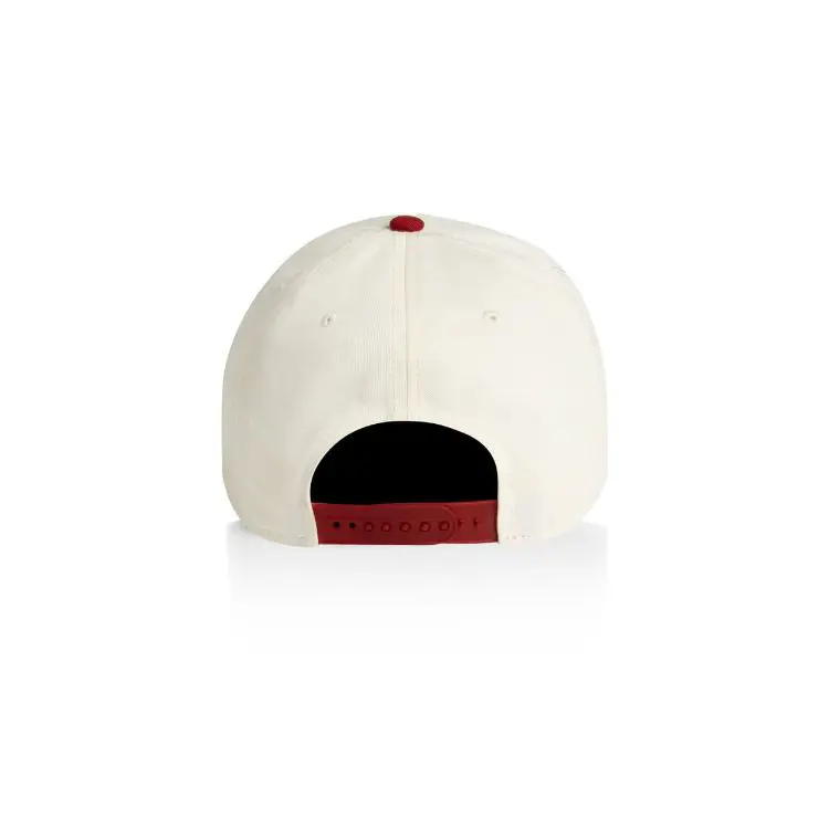 Picture of Frame Two-Tone Cap