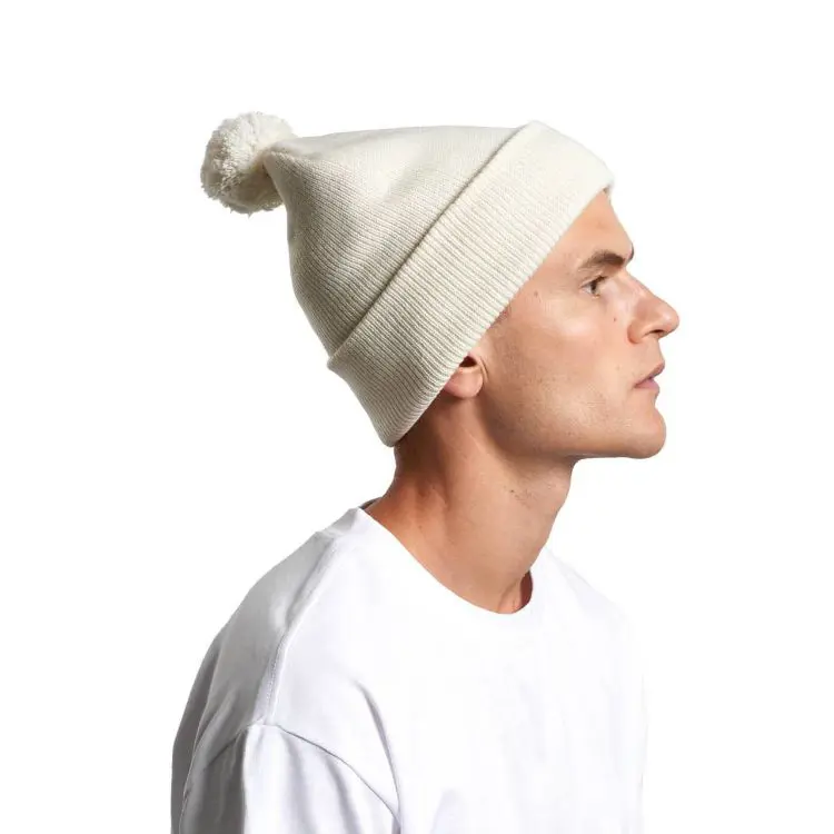 Picture of Pom Pom Beanie