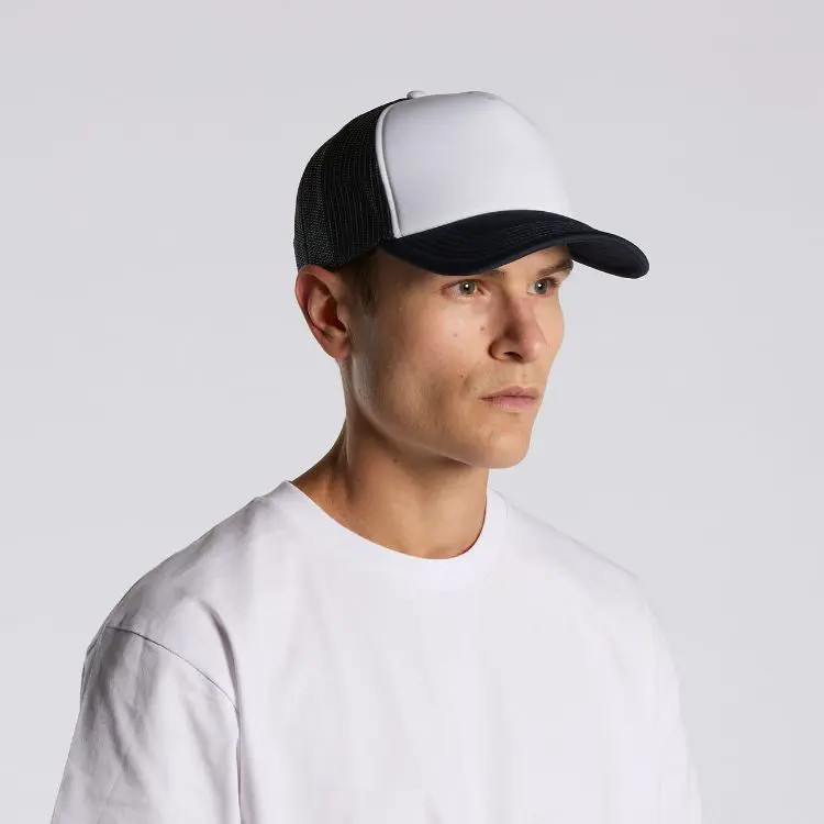 Picture of Frame Foam Two-Tone Trucker