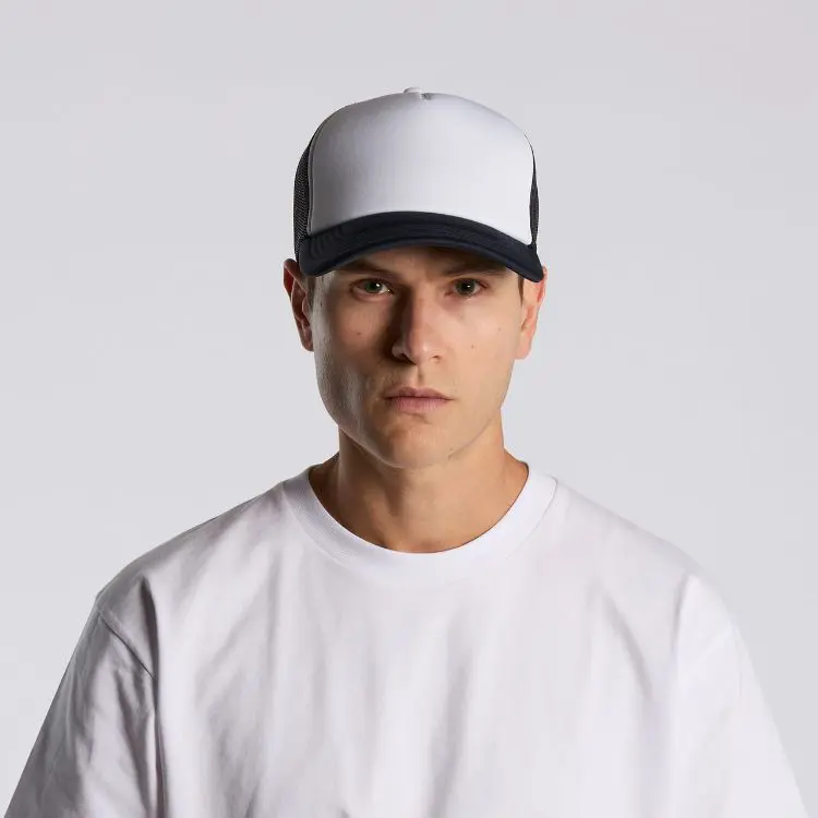 Picture of Frame Foam Two-Tone Trucker
