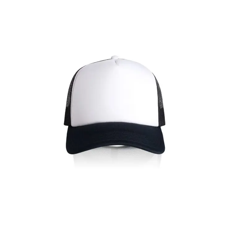 Picture of Frame Foam Two-Tone Trucker
