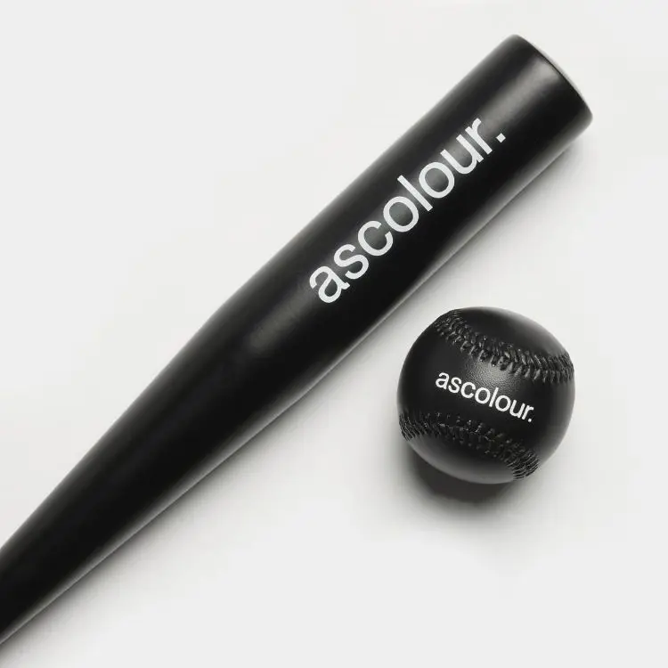 Picture of ASC Mini Baseball Set