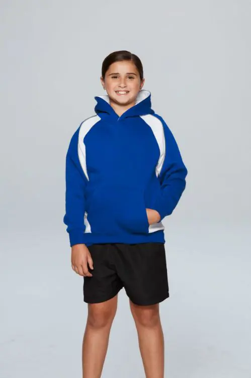Picture of HUXLEY KIDS HOODIES