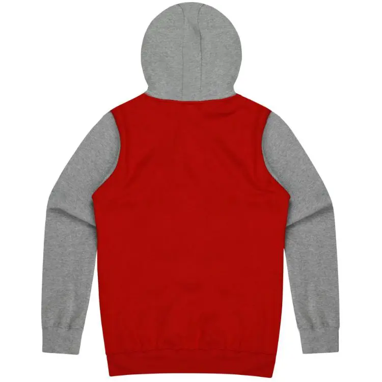 Picture of MONASH MENS HOODIES RUNOUT