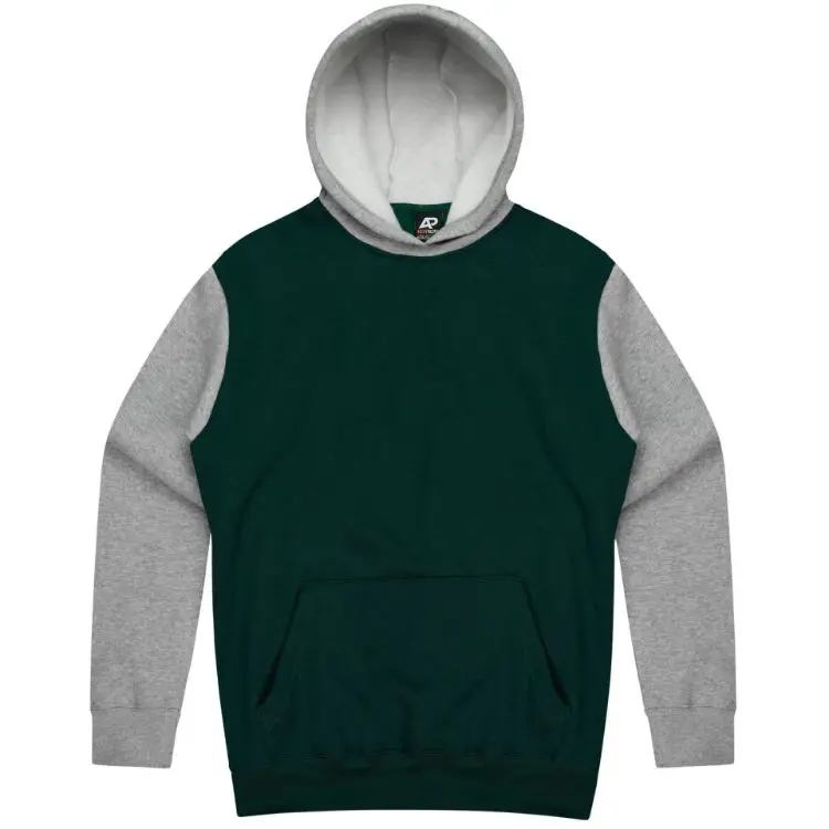 Picture of MONASH MENS HOODIES RUNOUT
