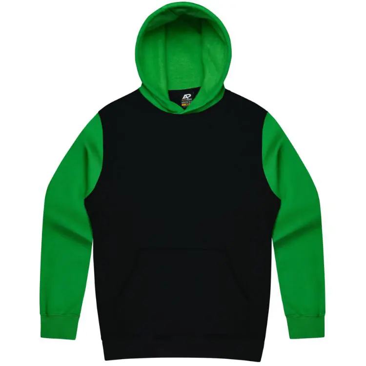 Picture of MONASH MENS HOODIES RUNOUT