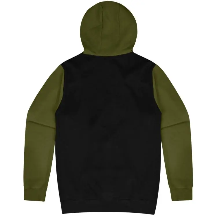 Picture of MONASH MENS HOODIES RUNOUT