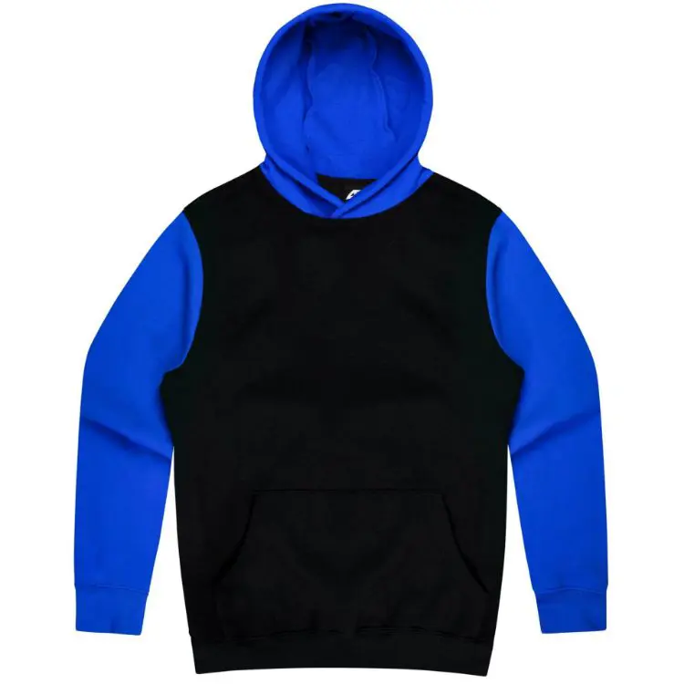 Picture of MONASH MENS HOODIES RUNOUT