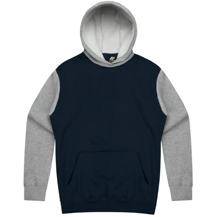 Picture of MONASH MENS HOODIES RUNOUT