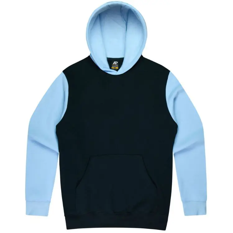 Picture of MONASH MENS HOODIES RUNOUT