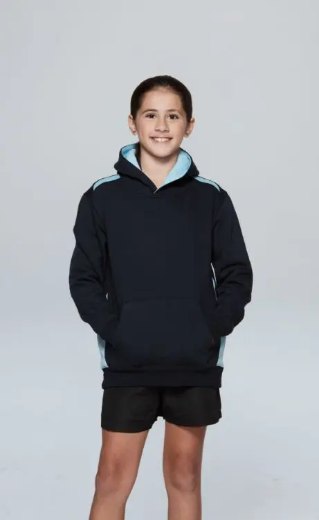 Picture of PATERSON KIDS HOODIES