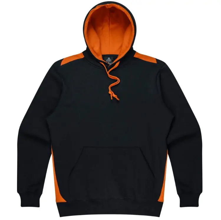 Picture of PATERSON MENS HOODIES