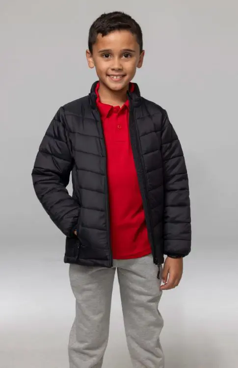 Picture of BULLER KIDS JACKETS