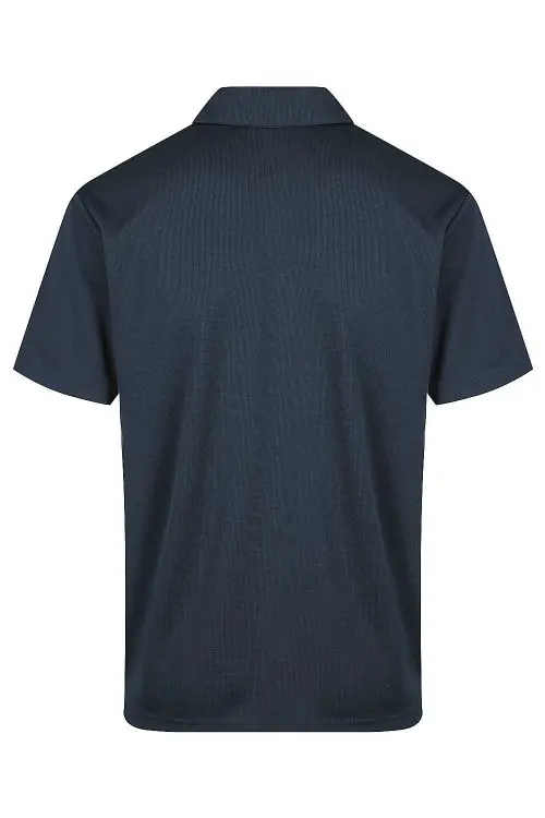 Picture of BOTANY MENS POLOS