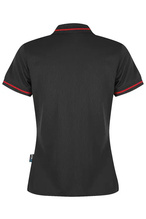 Picture of COTTESLOE LADY POLOS