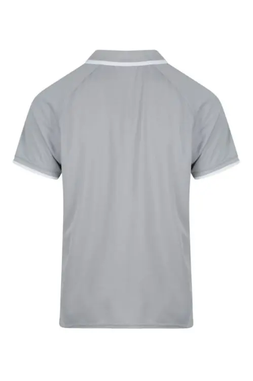 Picture of DOUBLE BAY MENS POLOS