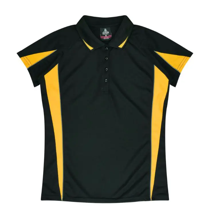 Picture of EUREKA LADY POLOS RUNOUT