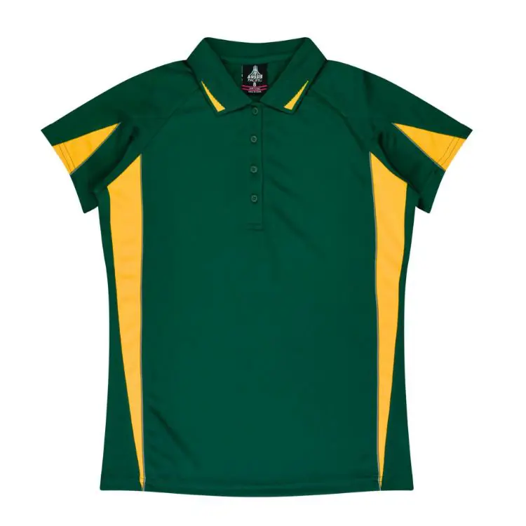 Picture of EUREKA LADY POLOS RUNOUT