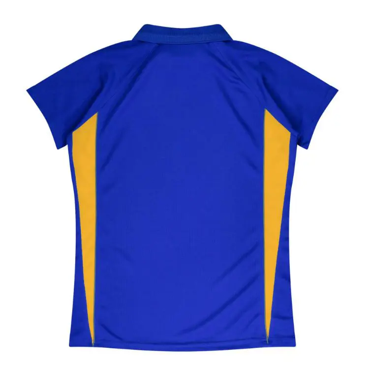 Picture of EUREKA LADY POLOS RUNOUT