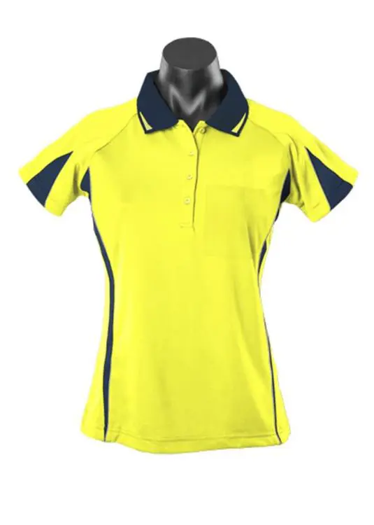 Picture of EUREKA LADY POLOS RUNOUT
